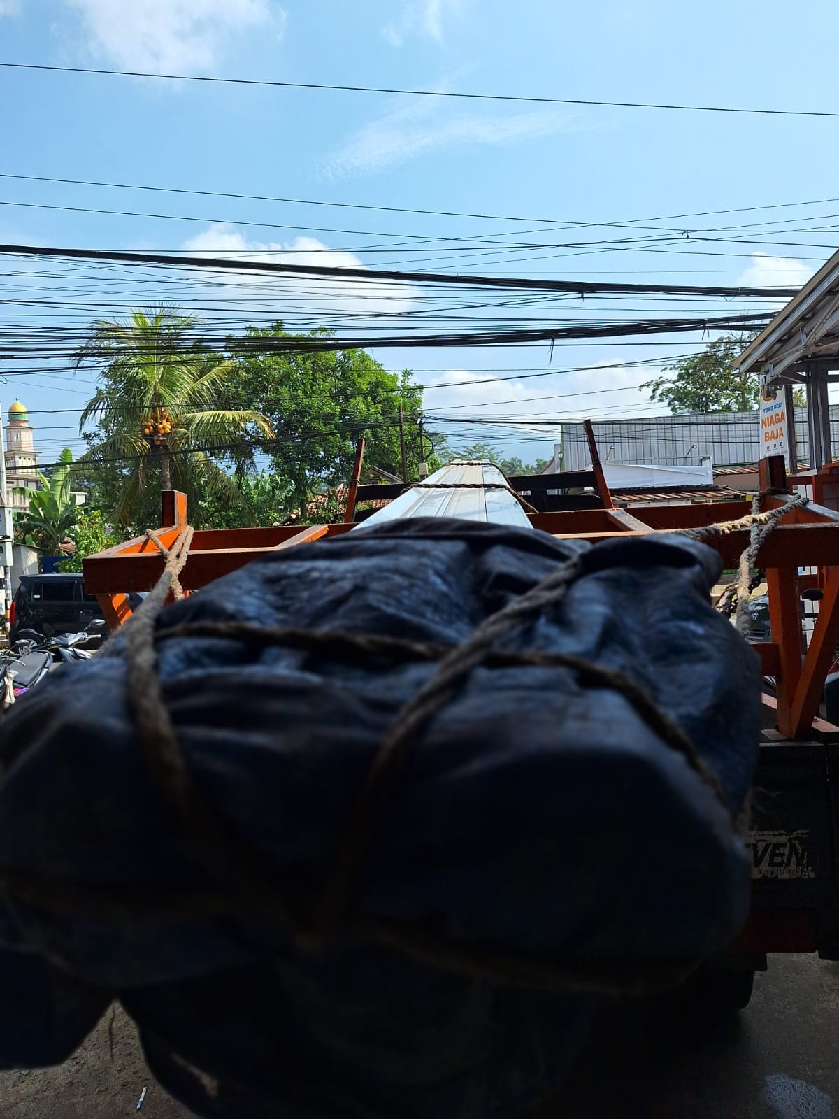 Galeri Inti Niaga Baja